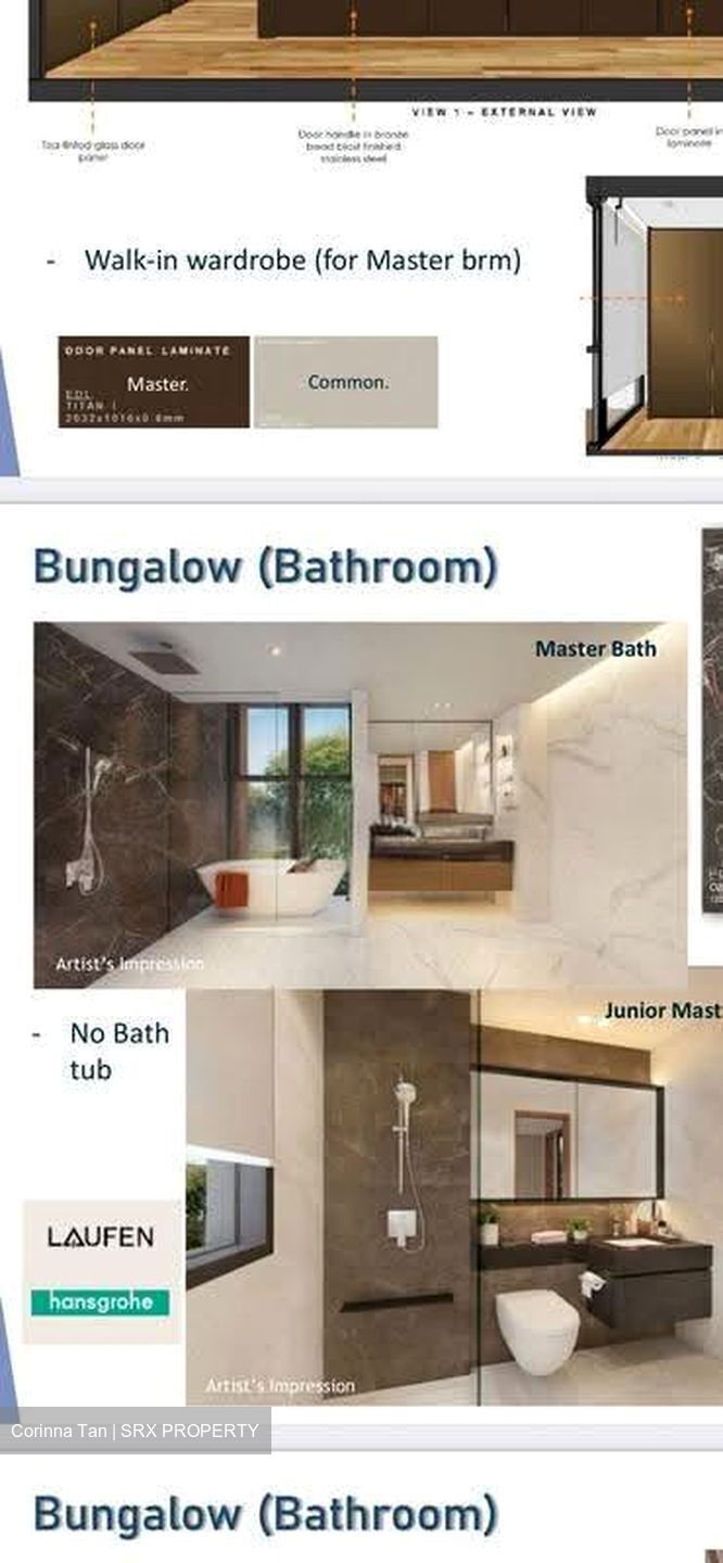 Old Tampines Road (D17), Semi-Detached #619977641